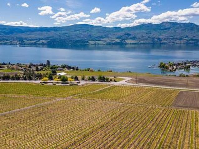 Land for sale in West Kelowna, British Columbia