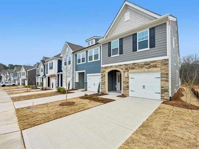 Townhouse for sale in Alamance, North Carolina