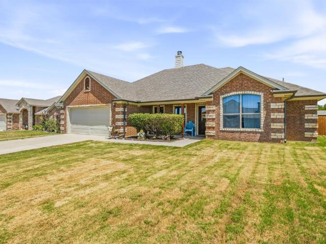 House for sale in Stephenville, Texas
