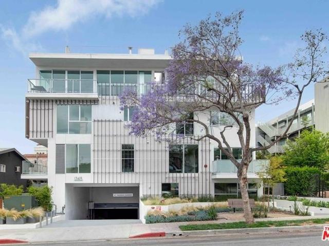 Condo for sale in West Hollywood, California