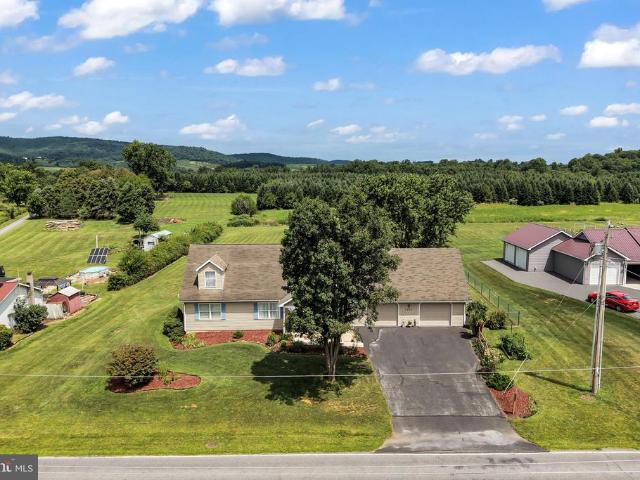 House for sale in Orrtanna, Pennsylvania