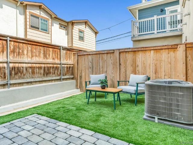 Townhouse for sale in Imperial Beach, California