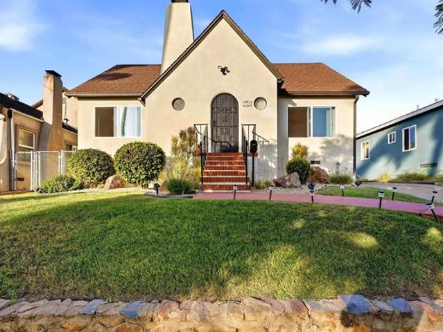House for sale in National City, California