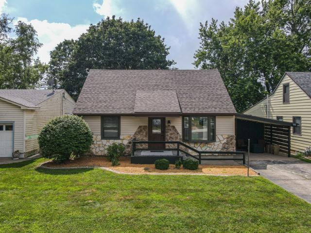 House for sale in Bradley, Illinois