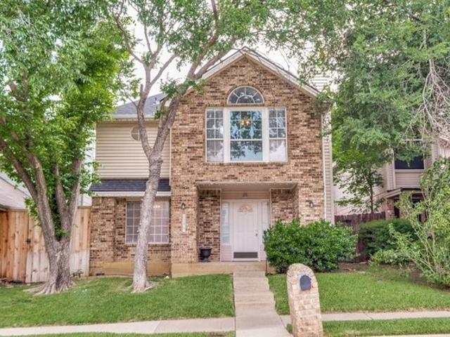 House for sale in Carrollton, Texas