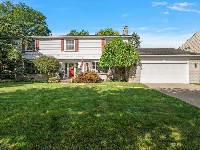 House for sale in Dearborn Heights, Michigan