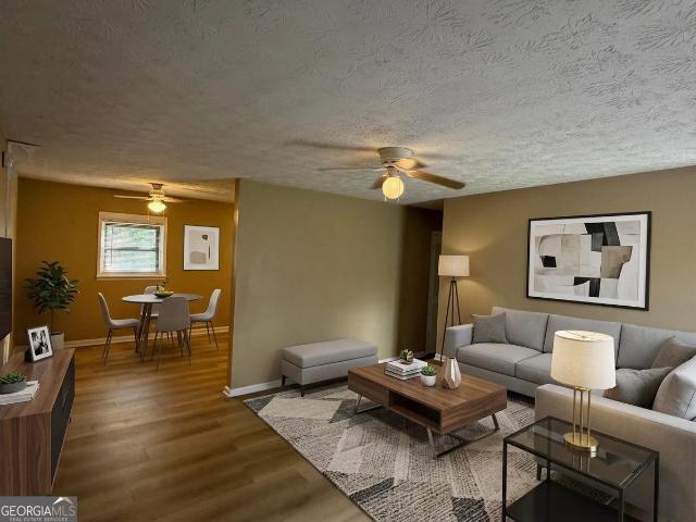 House for sale in Clayton, Georgia