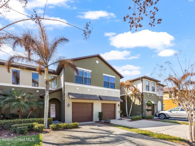 Condo for sale in Rockledge, Florida