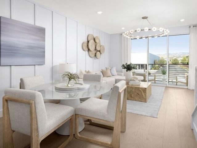 Condo for sale in Milpitas, California