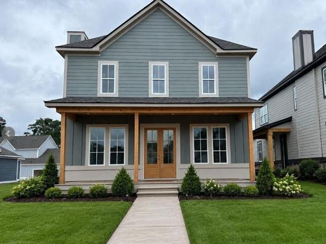 House for sale in Oconee, Georgia