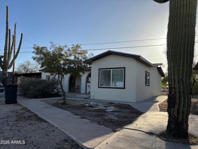 House for sale in Ajo, Arizona