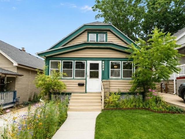 House for sale in Wauwatosa, Wisconsin