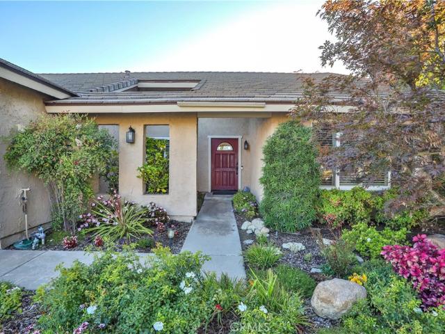 House for sale in Upland, California