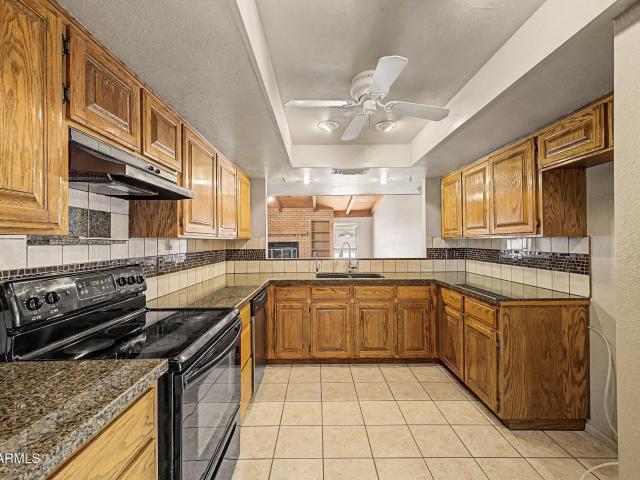 House for sale in Gilbert, Arizona