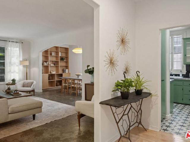 Condo for sale in West Hollywood, California