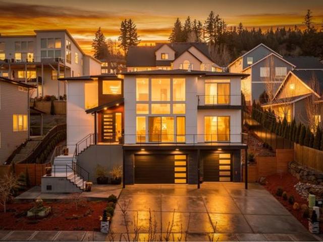 House for sale in Washougal, Washington