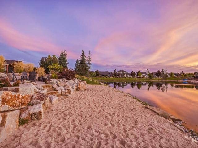 House for sale in Eagle, Idaho