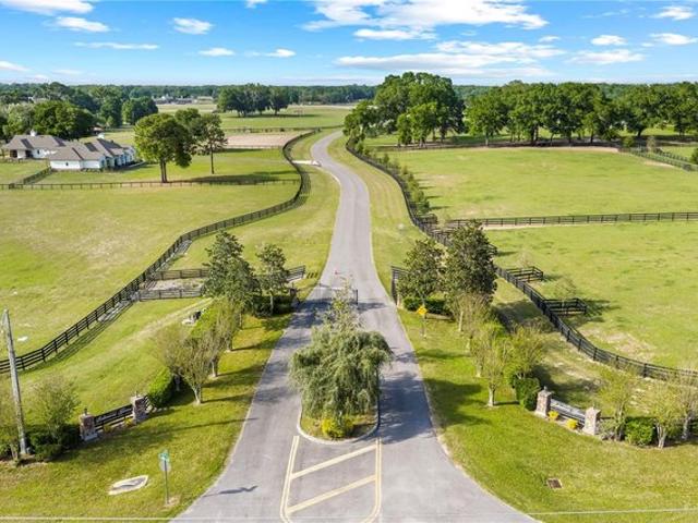 Farm for sale in Anthony, Florida