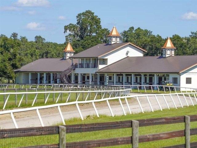 Farm for sale in Anthony, Florida
