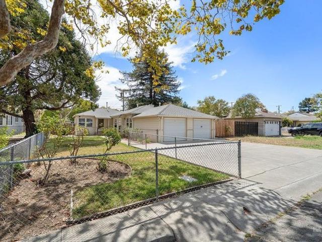 House for sale in Solano, California