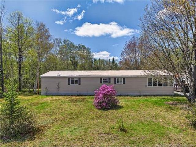 House for sale in Whitney, New Brunswick