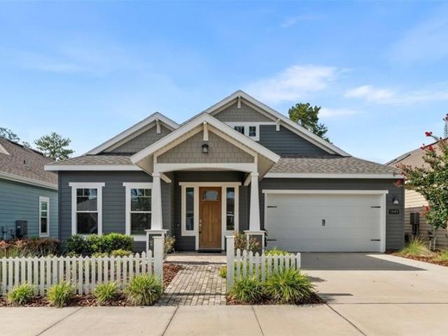 House for sale in Newberry, Florida