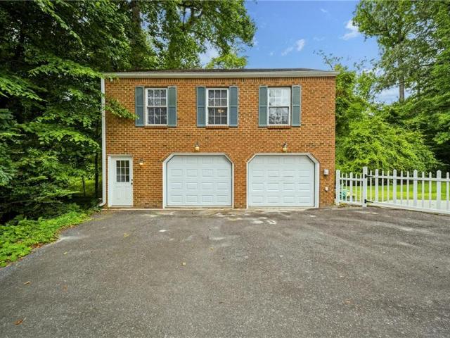House for sale in Chesapeake, Virginia