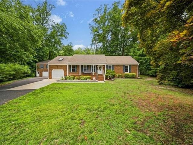 House for sale in Virginia