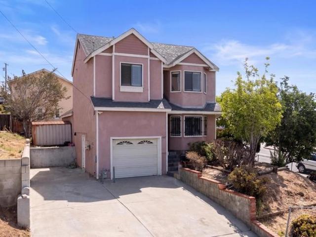 House for sale in National City, San Diego County