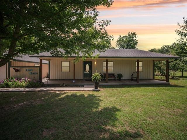 House for sale in Vinita, Oklahoma