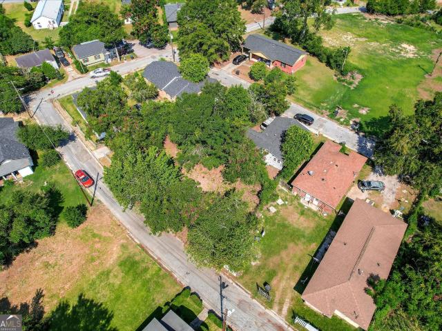 Land for sale in Augusta, Georgia