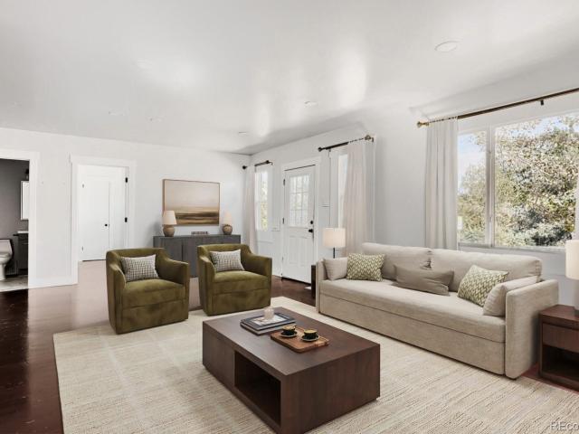 House for sale in Denver, Colorado