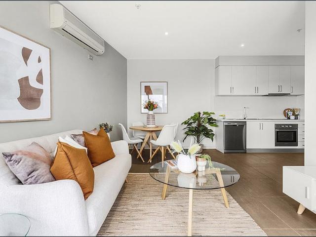 Apartment for rent in Camerons Creek, Victoria
