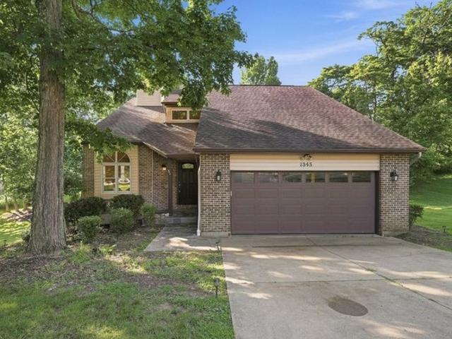 House for sale in Lawrenceburg, Indiana