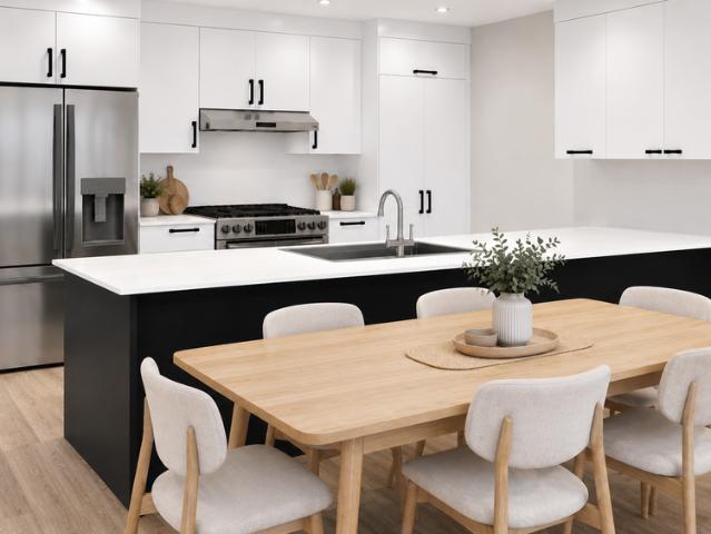 House for rent in Sherbrooke, Quebec