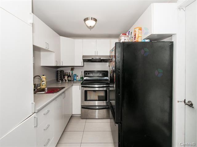 Apartment for rent in Longueuil, Quebec