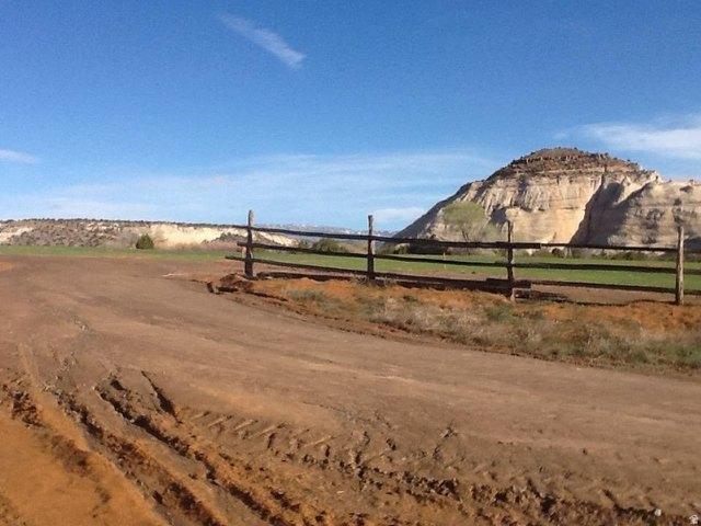 Land for sale in Boulder, Utah