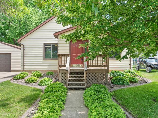House for sale in Zumbrota, Minnesota