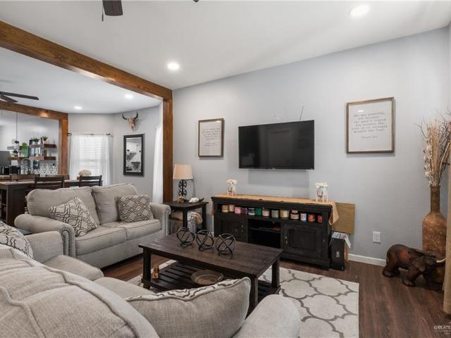 House for sale in Hidalgo, Texas