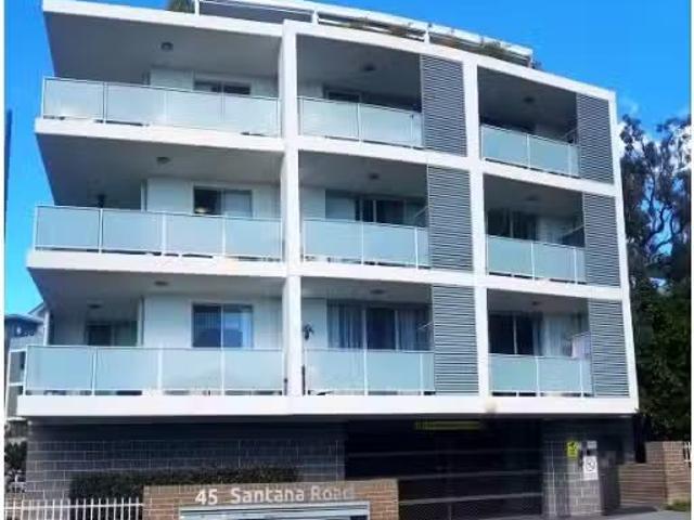 Apartment for rent in Sydney, New South Wales