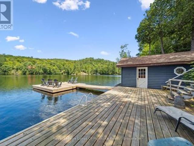 House for sale in Algonquin Highlands, Ontario