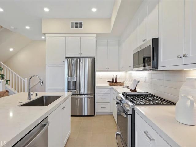 Condo for sale in Montebello, California