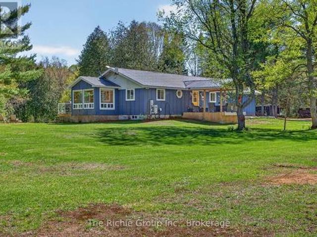 House for sale in Highlands East, Ontario