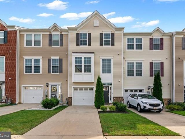 Townhouse for sale in Aberdeen, Maryland