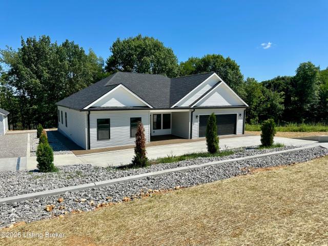 House for sale in Trimble, Kentucky