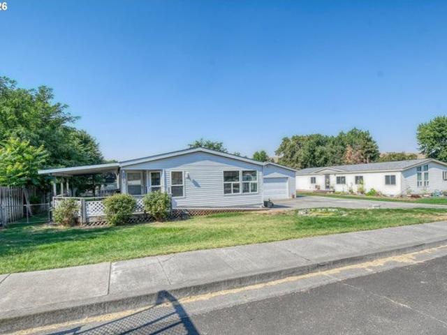 House for sale in Oregonia