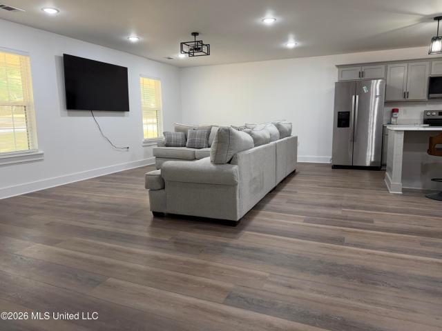 House for sale in Hernando, Mississippi