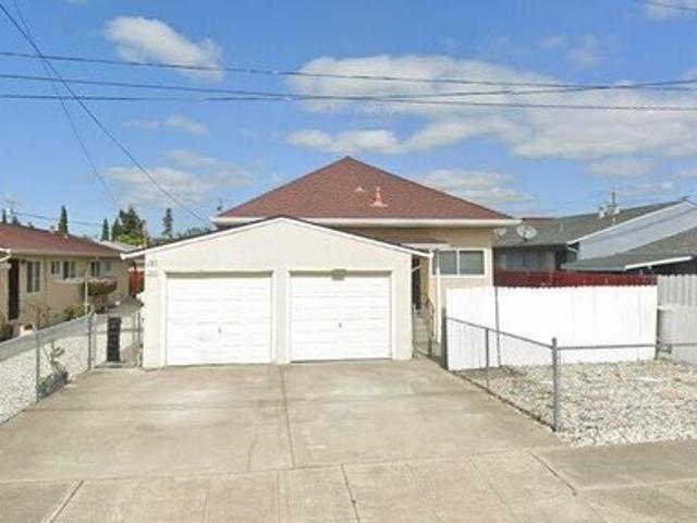 House for sale in San Leandro, California