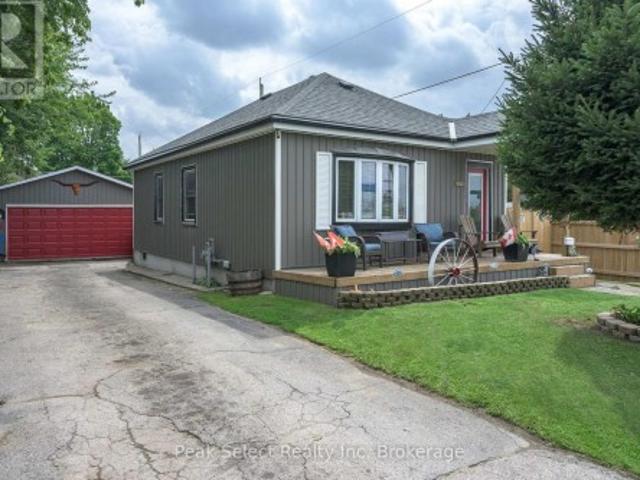 House for sale in Arva, Ontario