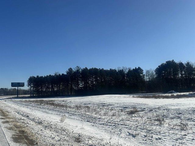 Land for sale in Marion, Wisconsin